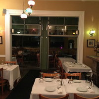 Pasha Mediterranean Restaurant