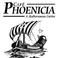 Cafe Phoenicia