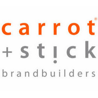 Carrot + Stick