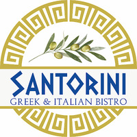 Santorini Greek & Italian Bistro