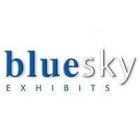 Blue Sky Exhibits