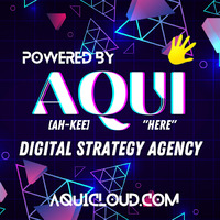 AQUI Digital Strategy