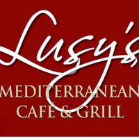 Lusy's Mediterranean Cafe & Grill