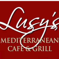 Lusy's mediterranean cafe