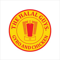 The Halal Guys