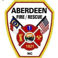 Aberdeen Fire Department Station 2