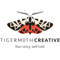 Local Business Tigermoth Creative, LLC in Greensboro NC