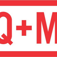 Q+M