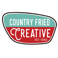 Local Business Country Fried Creative in Peachtree City GA