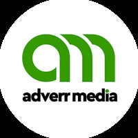 Adverr Media LLC.