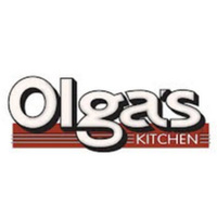 Local Business Olga's Fresh Grille in Comstock Park MI