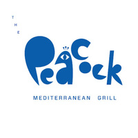 Local Business The Peacock Mediterranean Grill in Austin TX