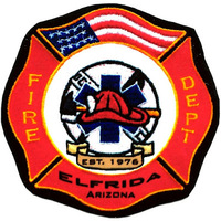 Local Business Elfrida Fire District in Elfrida AZ