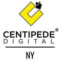 Local Business Centipede Digital in Lake Grove NY