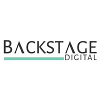 Local Business Backstage Digital, LLC in The Woodlands TX