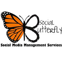 Local Business Social Butterfly Social Media Management Services in Huntley IL