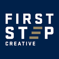 Local Business First Step Creative in Tulsa OK