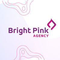 Bright Pink Agency