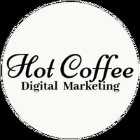 Local Business Hot Coffee Digital Marketing in Houston TX