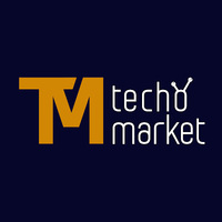 Digital Marketing Agency - TechoMarket Company