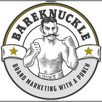 Local Business Bareknuckle. Brand Marketing in Reno NV