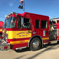 Barnegat Light Volunteer Fire Co.