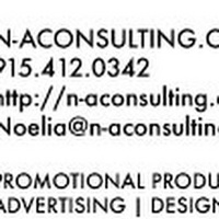 Local Business N A CONSULTING CO. in El Paso TX