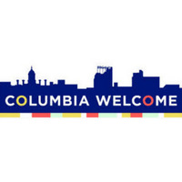 Columbia Welcome