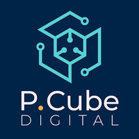 Local Business P. Cube Digital LLC in Sterling VA