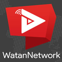 Local Business WatanNetwork - شبكة وطن in Clifton NJ