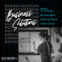 Local Business Dalmark Solutions LLC in Dallas TX