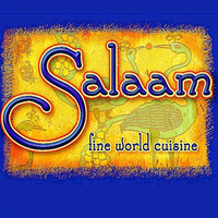 Restaurant Salaam