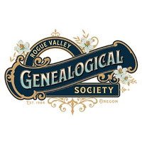 Local Business Rogue Valley Genealogical Society in Medford OR