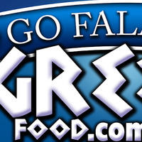 Go Falafel Greek Food