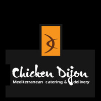 Chicken Dijon - Mediterranean Catering & Delivery