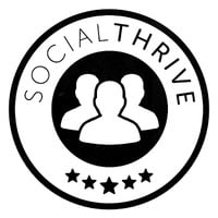 Local Business Social Thrive in Boston MA