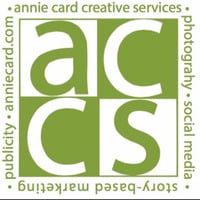 Local Business annie card creative services in Peterborough NH