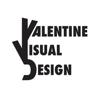 Valentine Visual Design