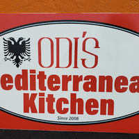 Local Business Odi’s Mediterranean Kitchen in St Pete Beach FL