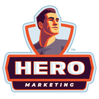 Local Business Service Hero Marketing in South Jordan UT