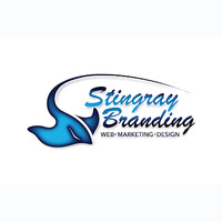 Local Business Stingray Branding | Atlanta Marketing & Design in Acworth GA