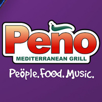 Peno Mediterranean Grill