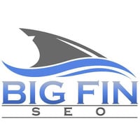 Local Business Big Fin SEO in Robbinsville Twp NJ