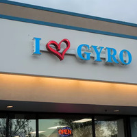 I Heart Gyro