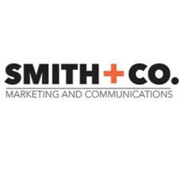 Smith + Co. Marketing and Communications