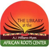 Local Business Library at the A.J. Williams-Myers African Roots Center in Kingston NY