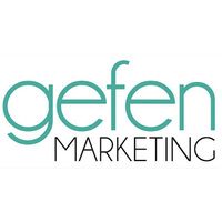 Gefen Marketing