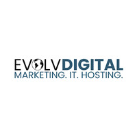 EVLV Digital Marketing and Website Design