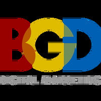 Local Business BGD Digital Marketing in Arlington TX