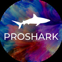 Proshark AI Solutions, Development & Digital Marketing